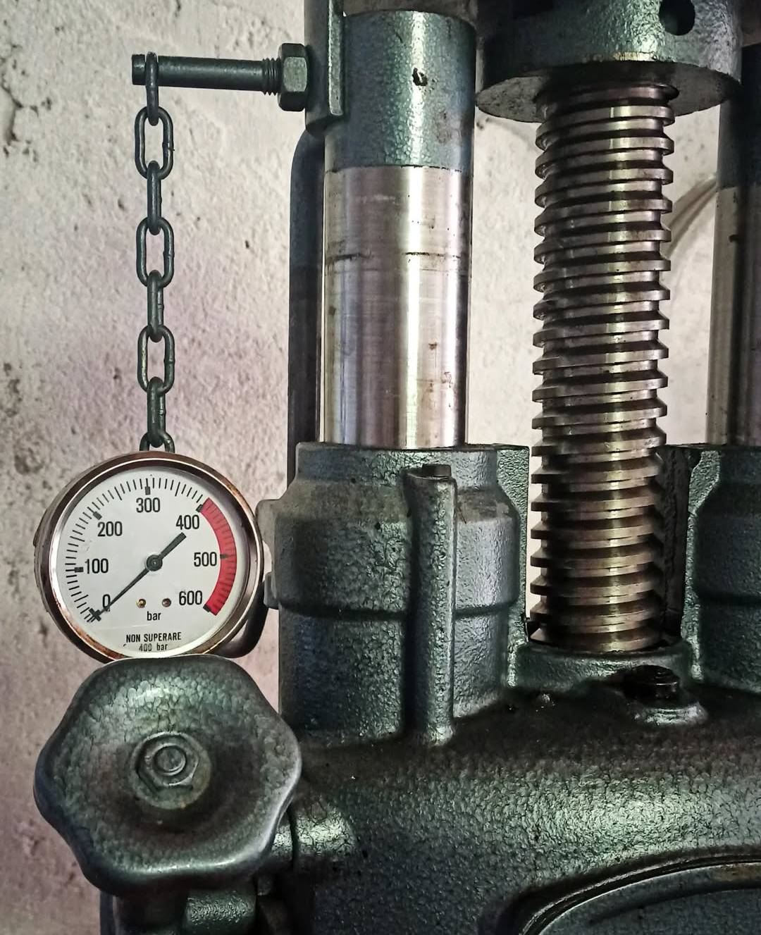 Iπατημα σταφυλιών